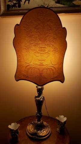 ECRAN COQUILLE - Les abat-jour d’illumine