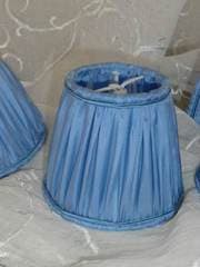 Abat-jour de Lustrerie - Les abat-jour d’illumine