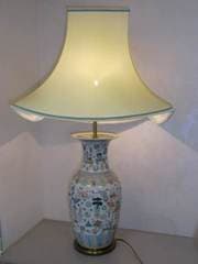 Abat-jour Pagode Soie Fine - Les abat-jour d’illumine