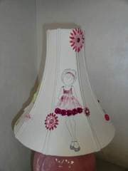 Abat-jour Tompette - Les abat-jour d’illumine