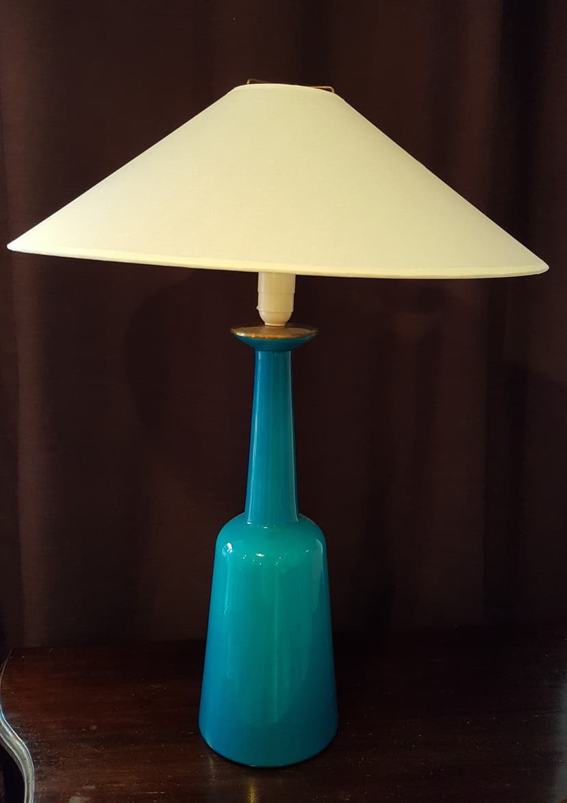 Abat-jour tonkin - Les abat-jour d’illumine