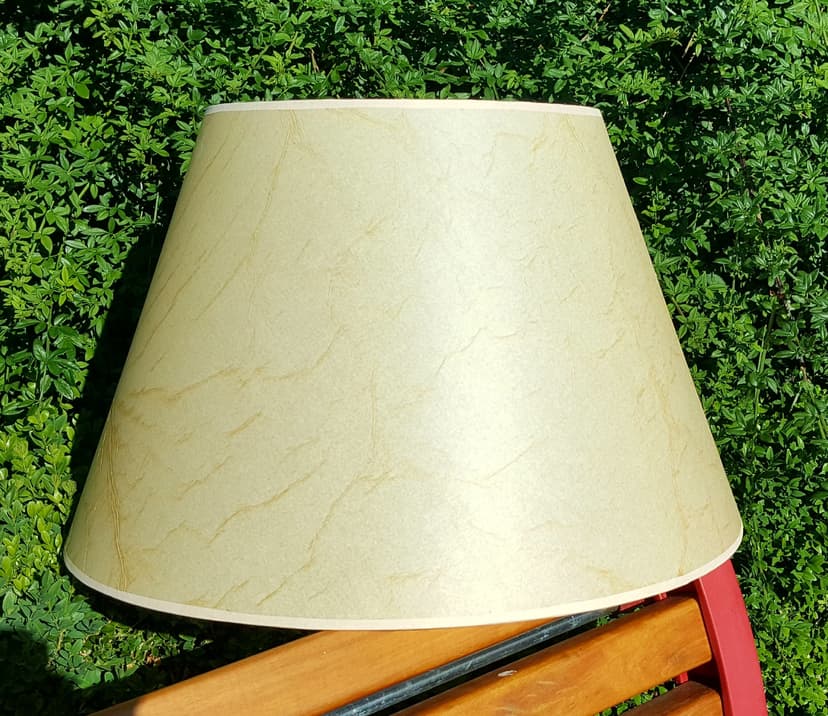 TAMISÉE - Les abat-jour d’illumine