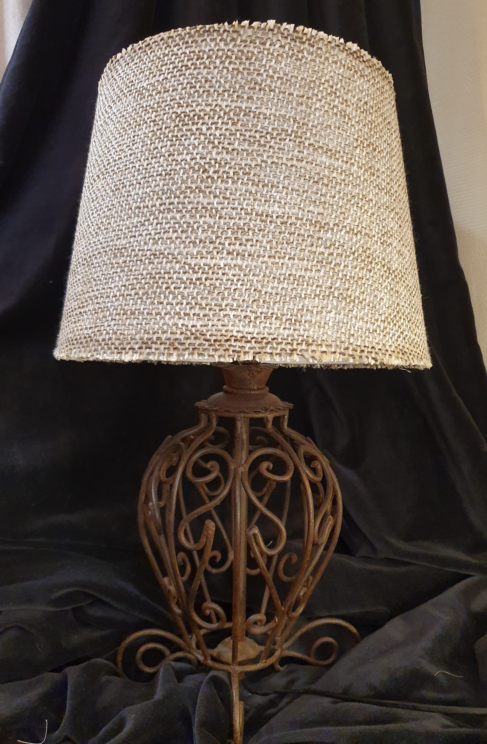 GROSSE MAILLE - Les abat-jour d’illumine