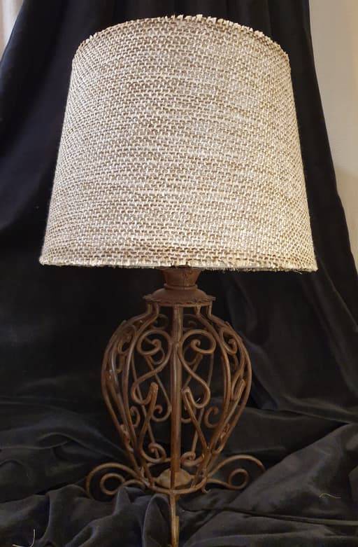 GROSSE MAILLE - Les abat-jour d’illumine