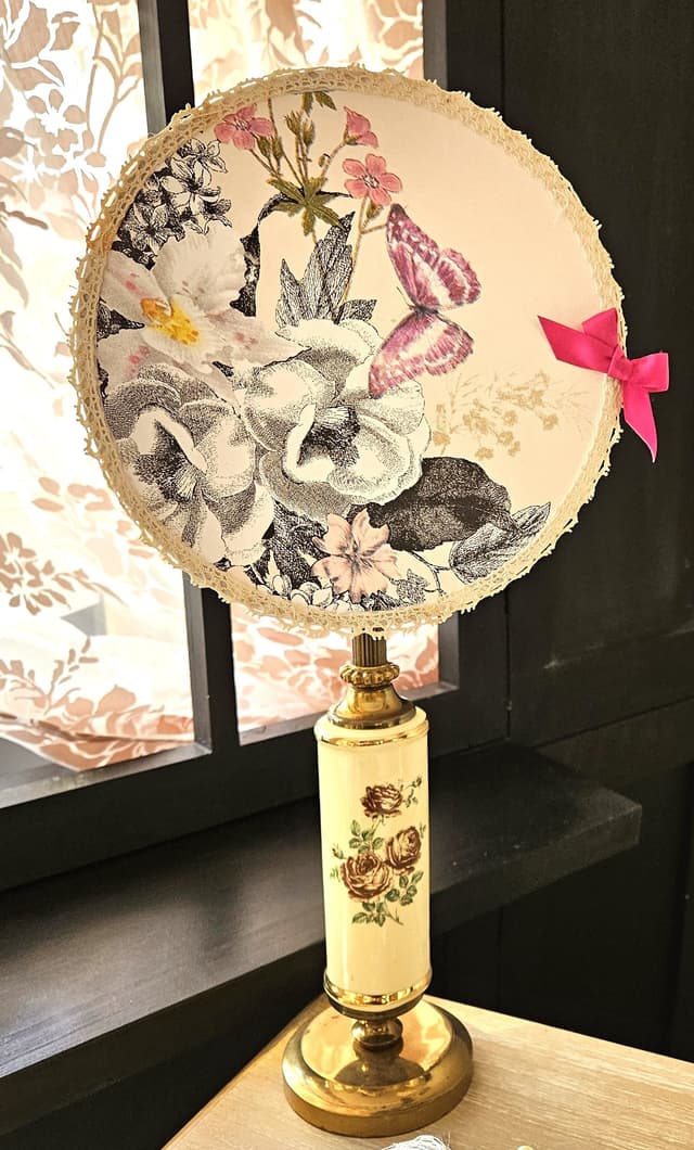 L'ECRAN "Aux Papillons "