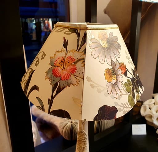 NATUREL L - Les abat-jour d’illumine