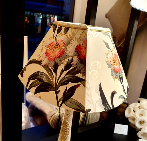 NATUREL L - Les abat-jour d’illumine