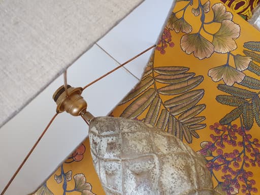 LIN NATUREL - Les abat-jour d’illumine