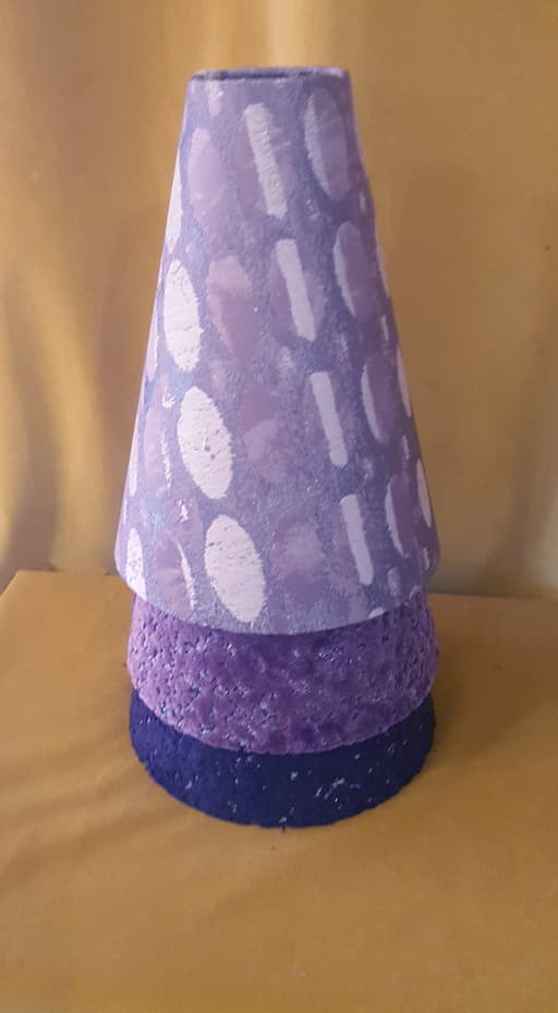 VELOURS 50 - Les abat-jour d’illumine