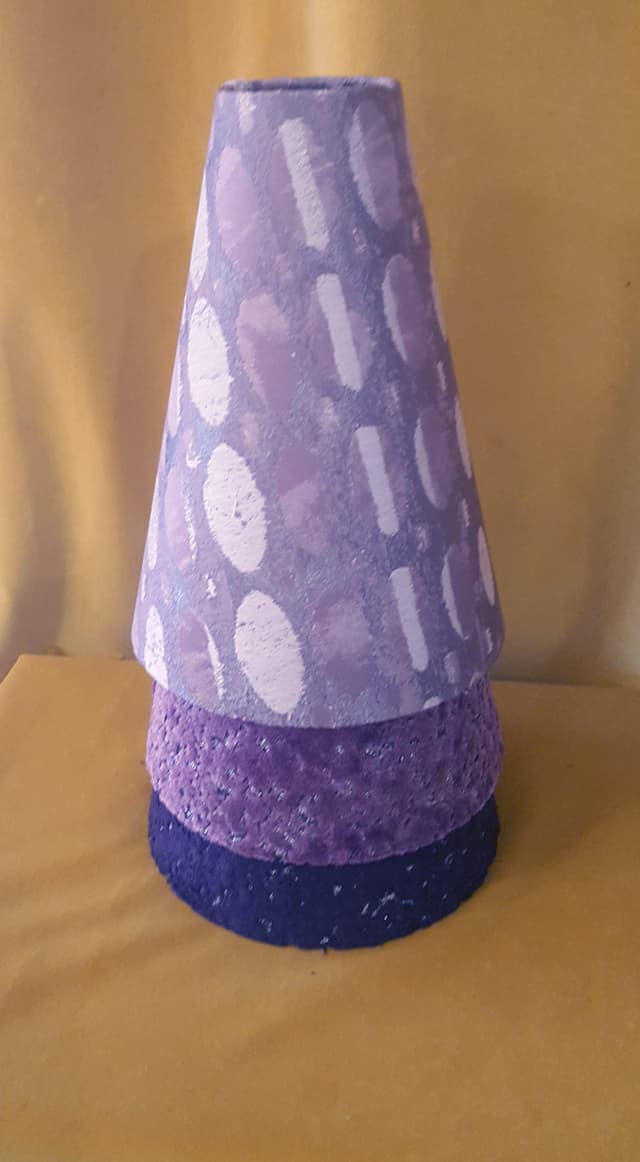 VELOURS 50 - Les abat-jour d’illumine