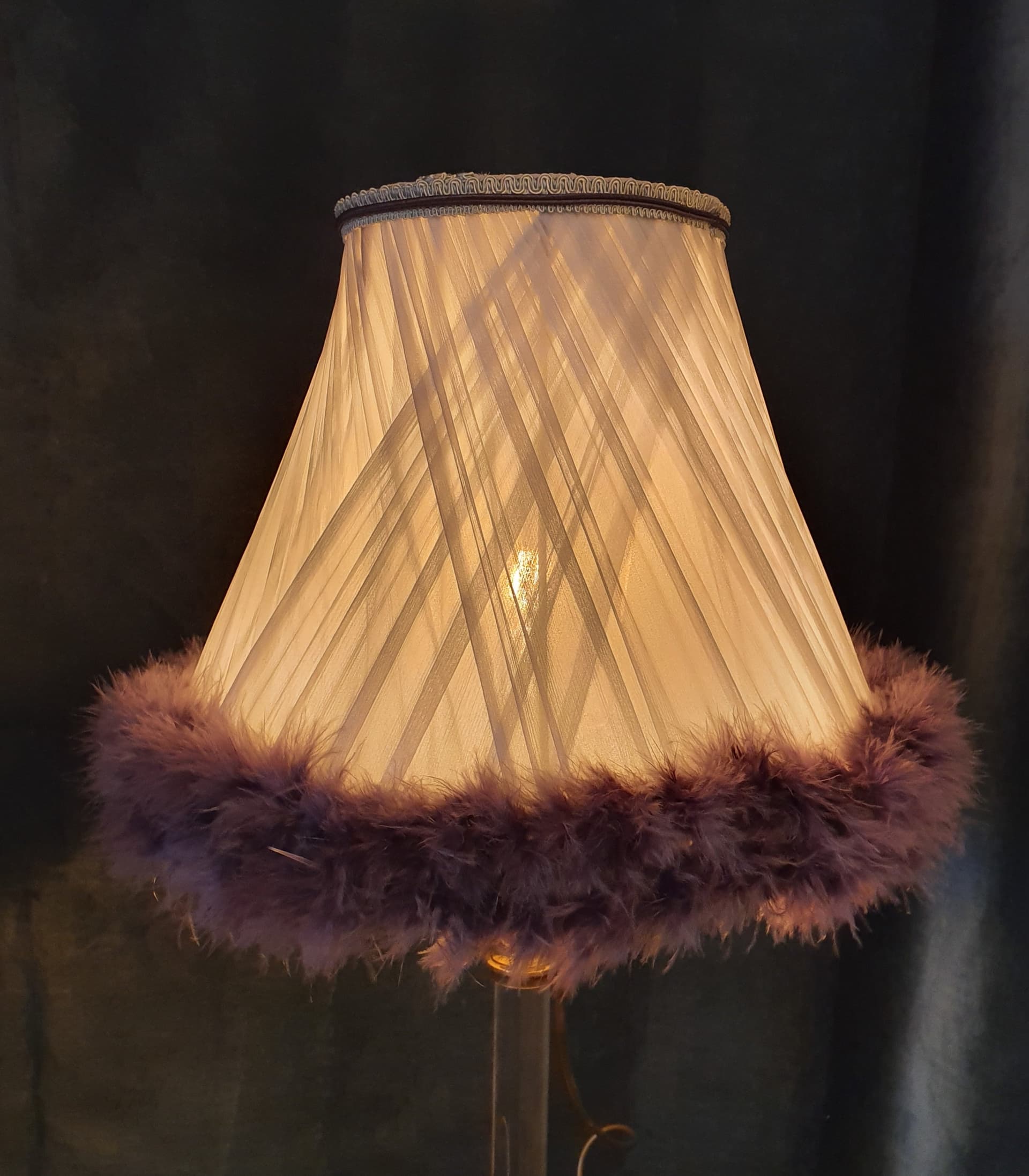 BOA - Les abat-jour d’illumine