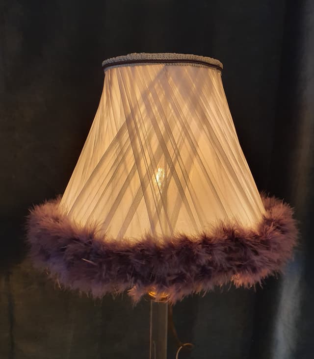 BOA - Les abat-jour d’illumine