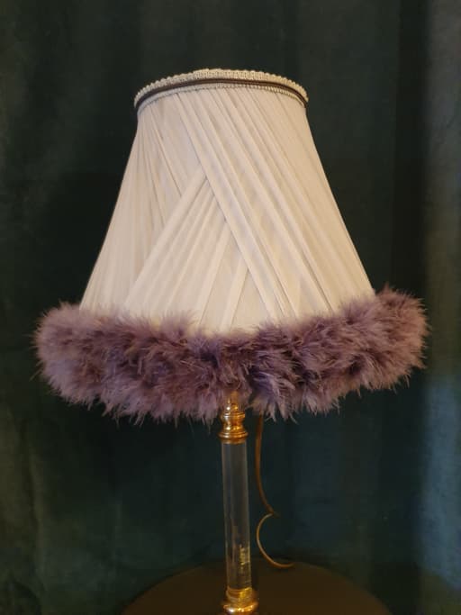 BOA - Les abat-jour d’illumine