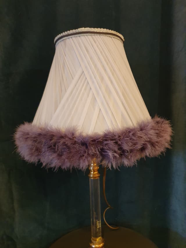 BOA - Les abat-jour d’illumine