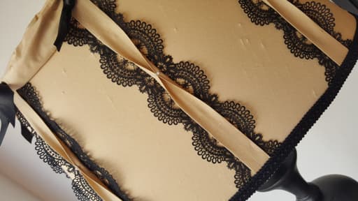 GLAM - Les abat-jour d’illumine