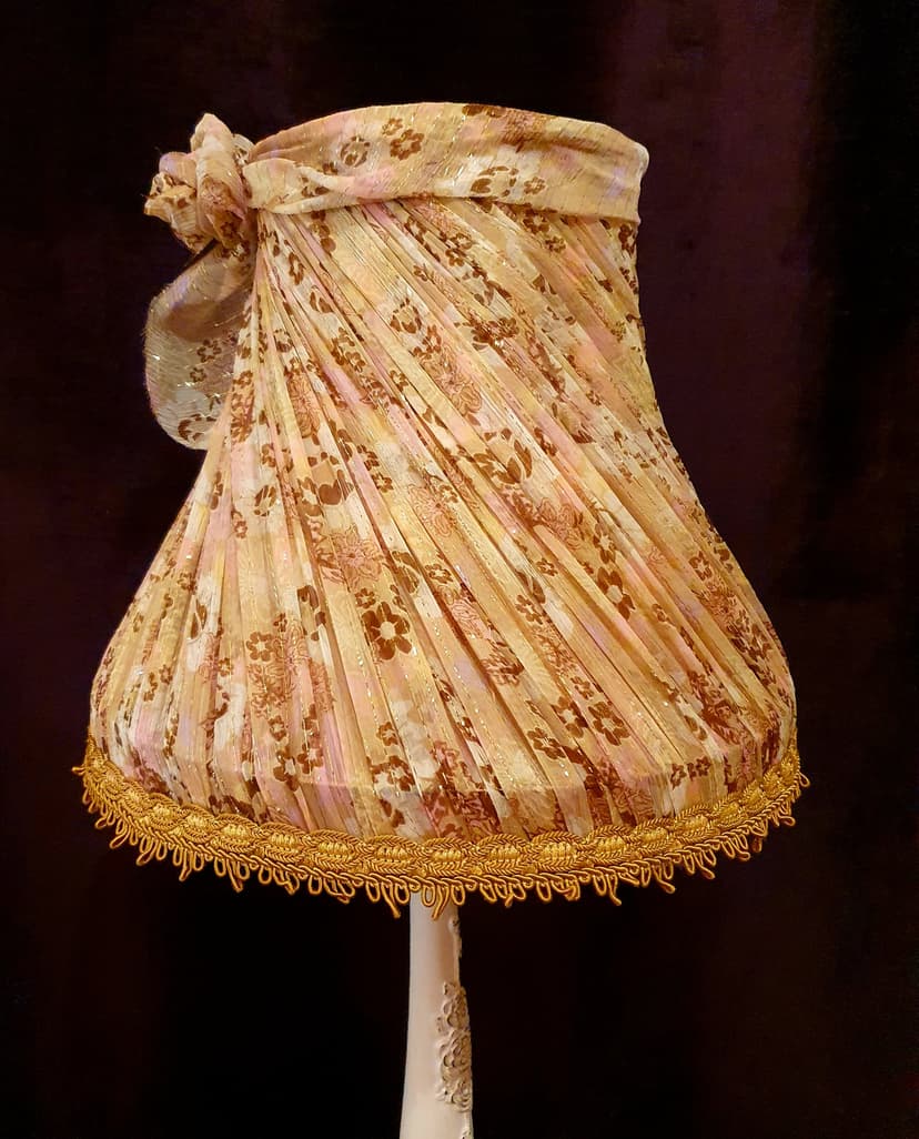 DANSE - Les abat-jour d’illumine