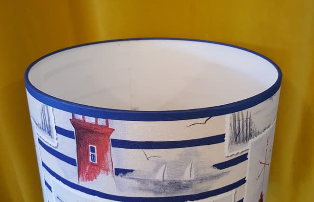 LE TEMPS D'UN ETE - Les abat-jour d’illumine