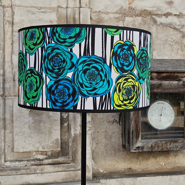 Abat-jour ou Suspension TOURBILLON