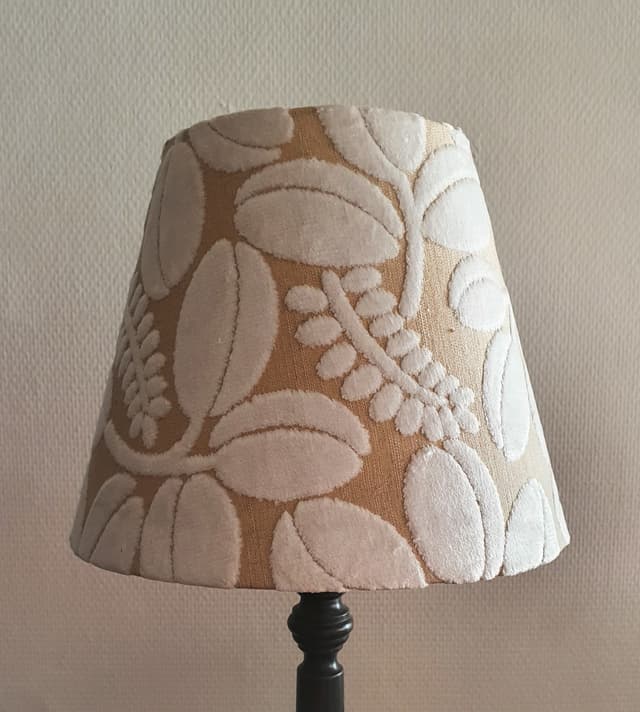 CLARA - Les abat-jour d’illumine