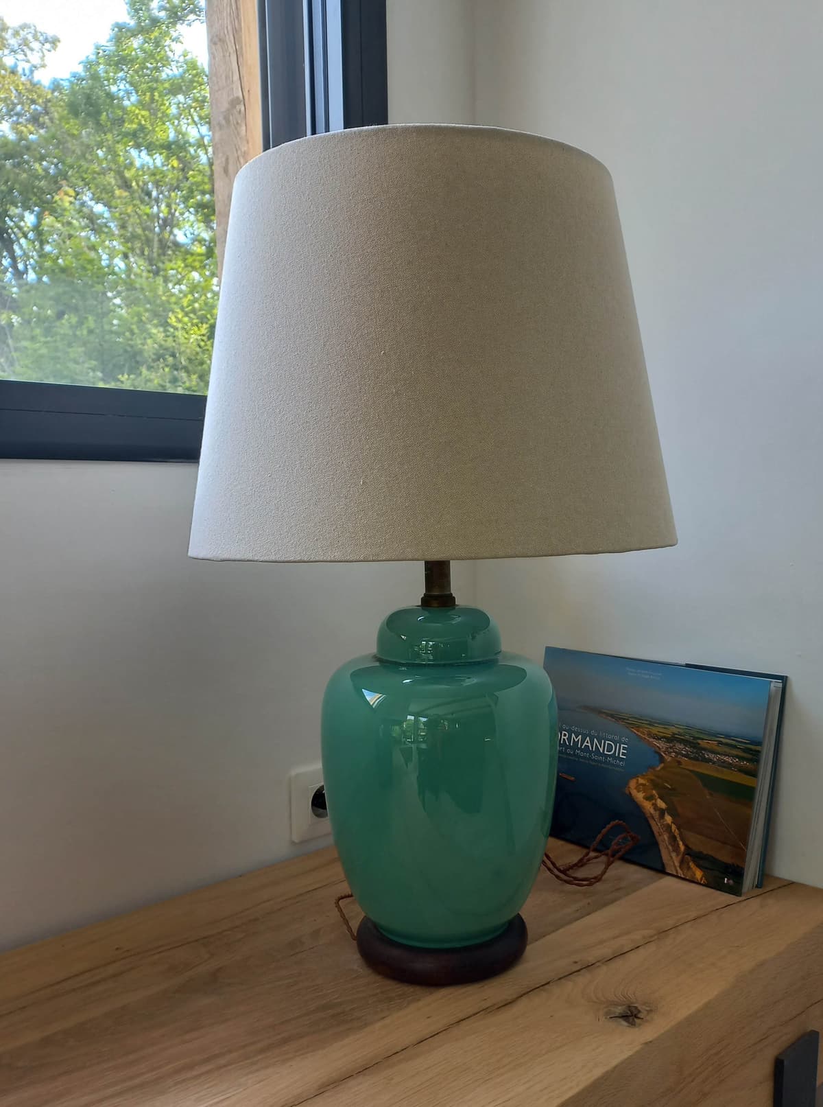 A LA CAMPAGNE — photo produit (vue 1)