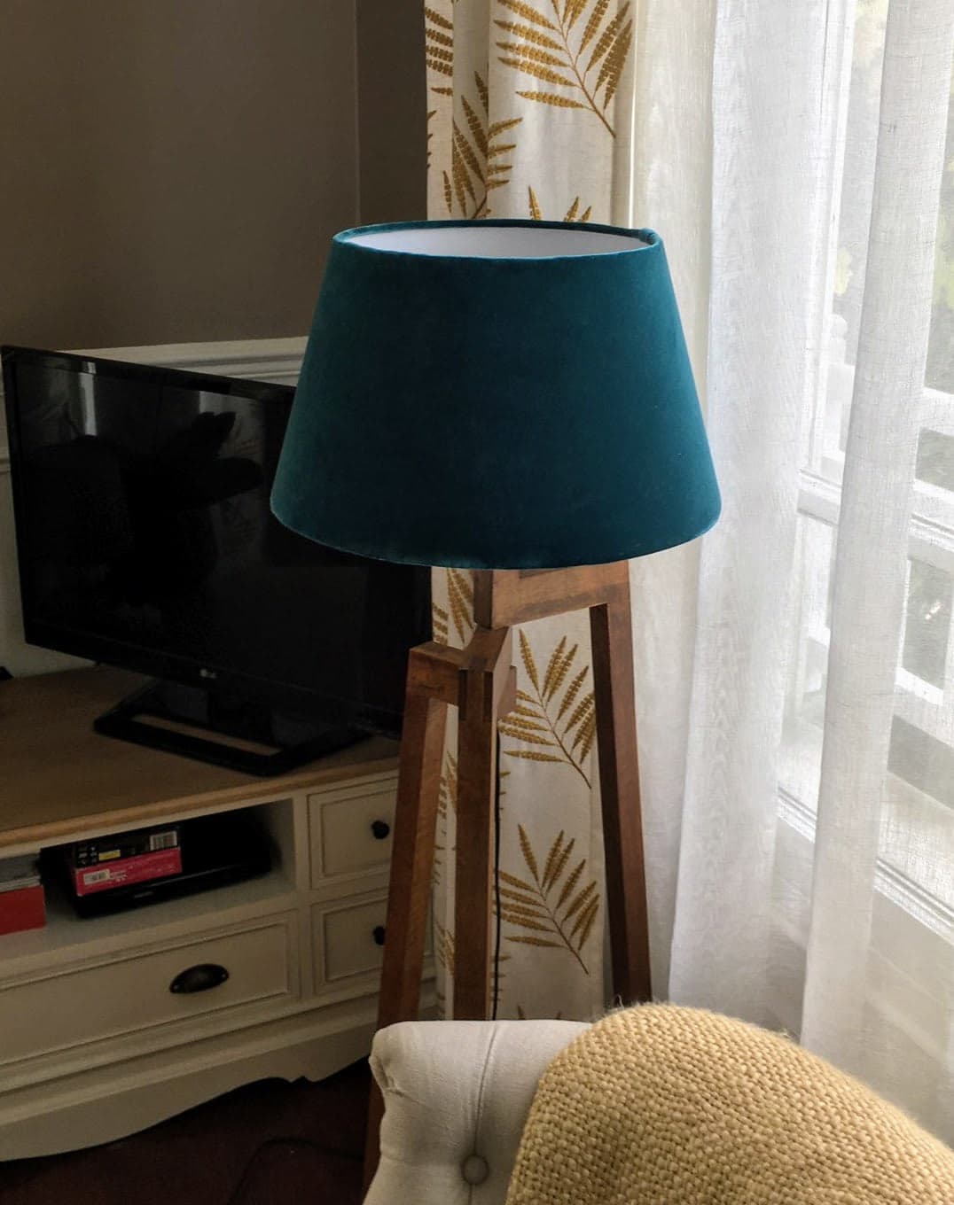 VELOURS PAON — photo produit