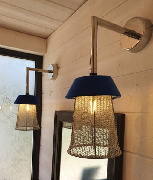 CHAP'S - Les abat-jour d’illumine