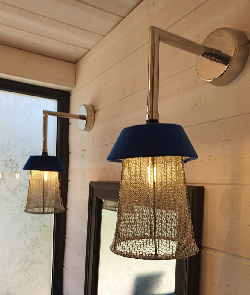 CHAP'S - Les abat-jour d’illumine