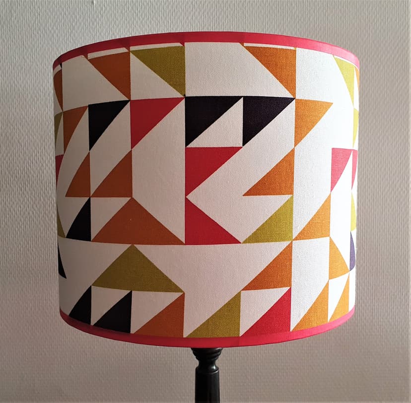 LOSANGE - Les abat-jour d’illumine