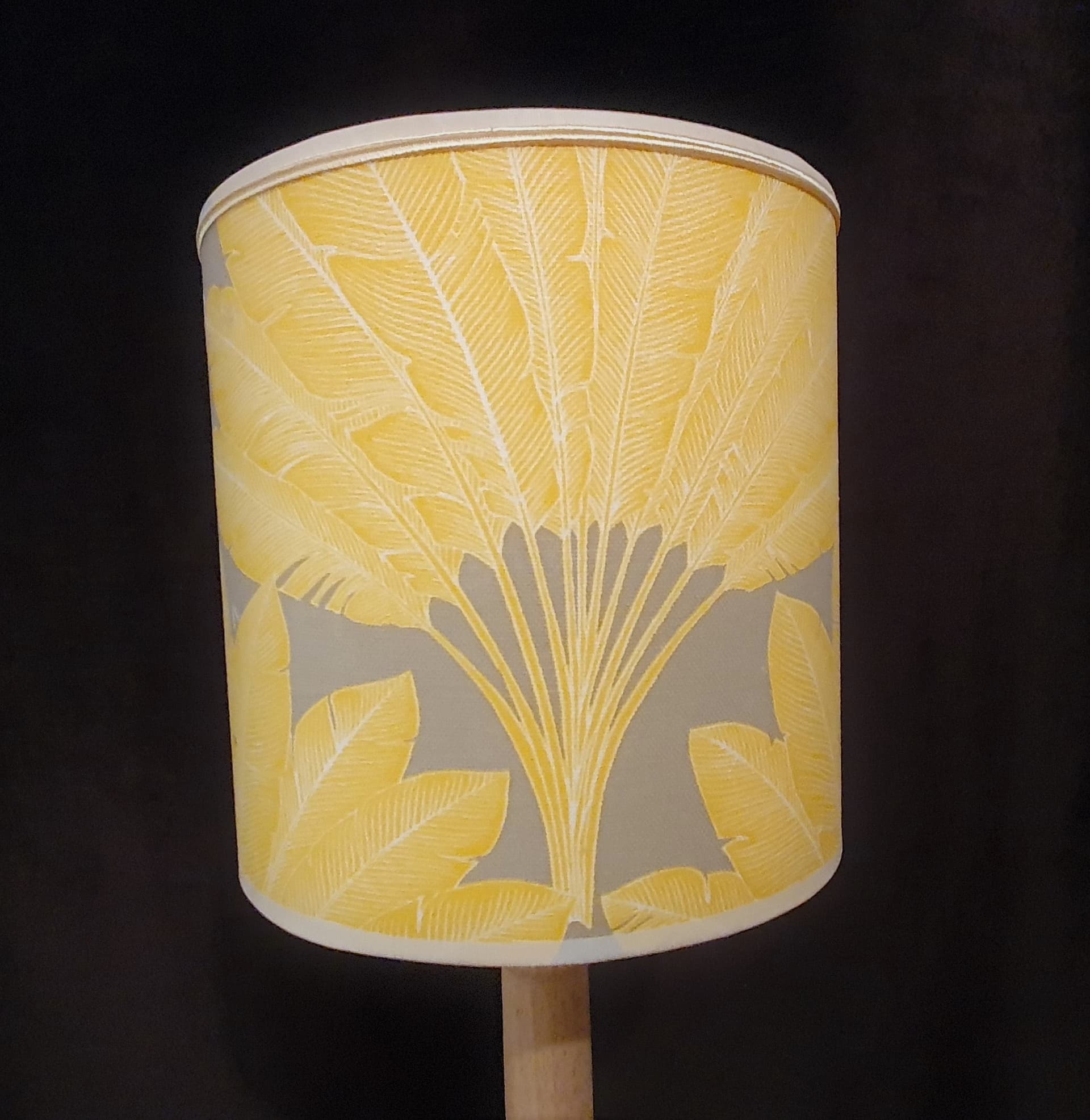 PLUMETTE - Les abat-jour d’illumine