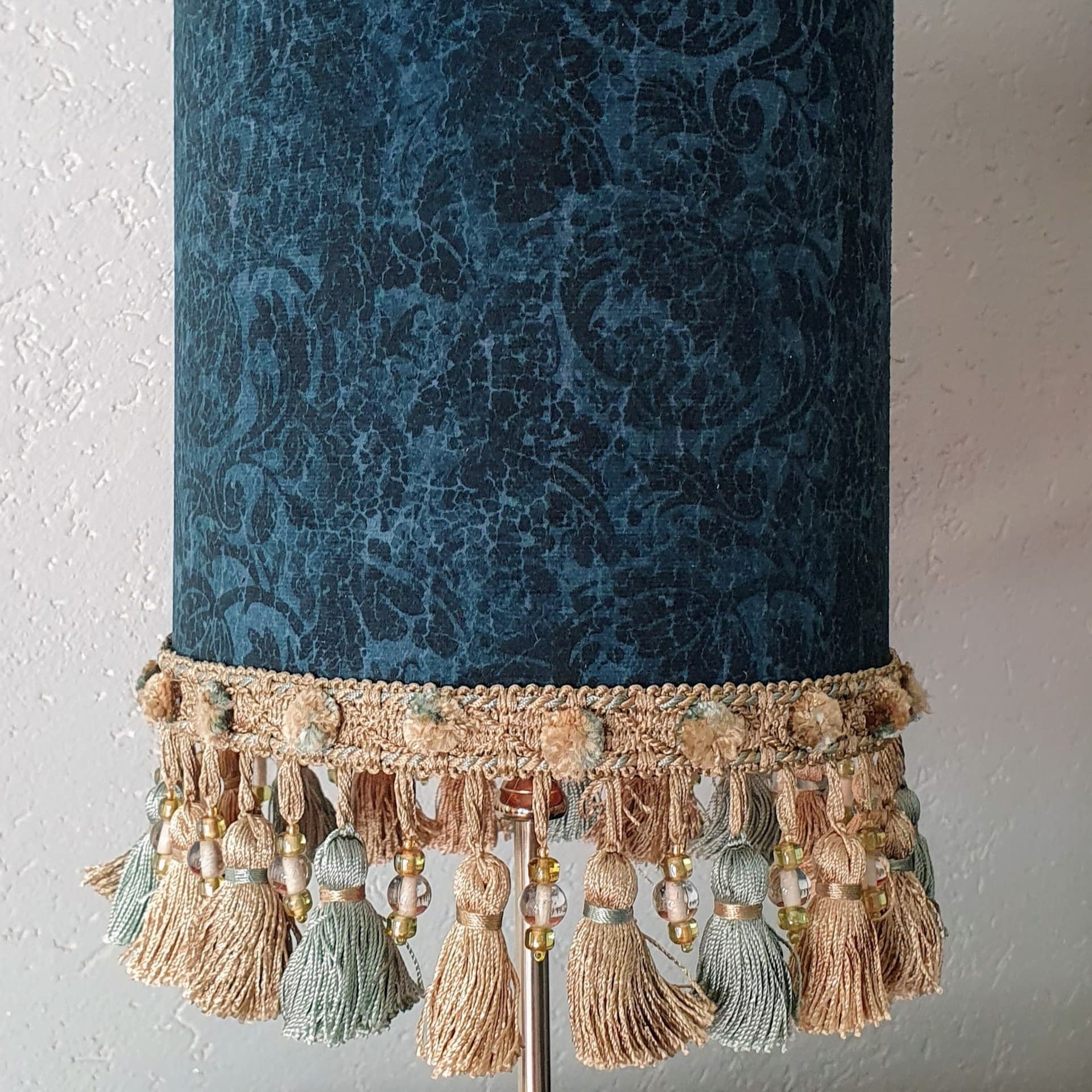 LORD BISCOTTE l'abat-jour