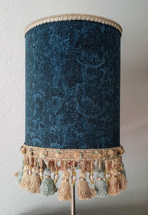 LORD BISCOTTE l'abat-jour