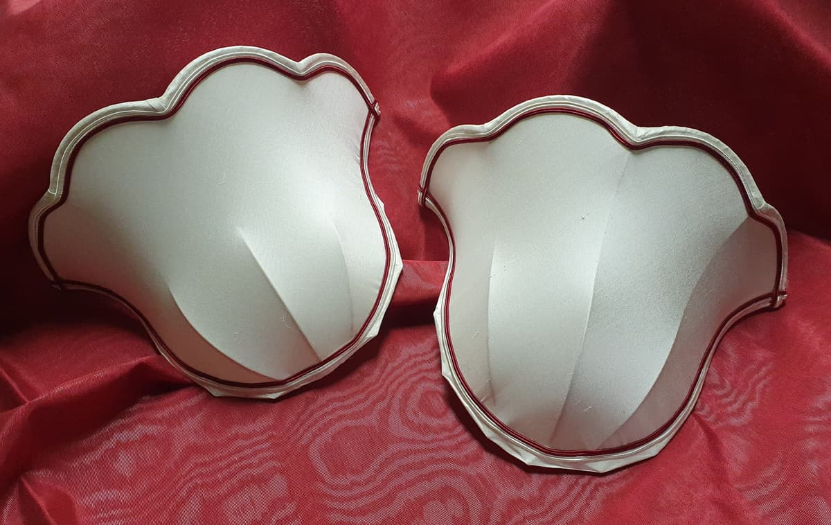 RESTAURATION APPLIQUE — photo produit (vue 1)