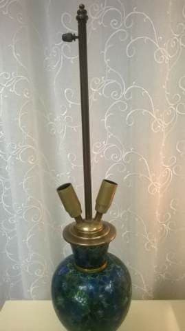 Abat-jour Cone - Les abat-jour d’illumine