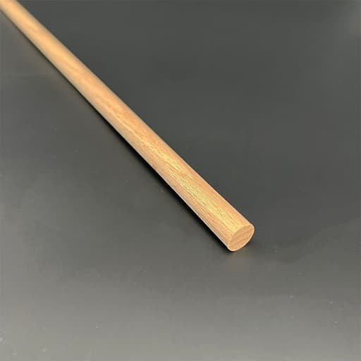 BAGUETTE BOIS 83.5 — Tenture