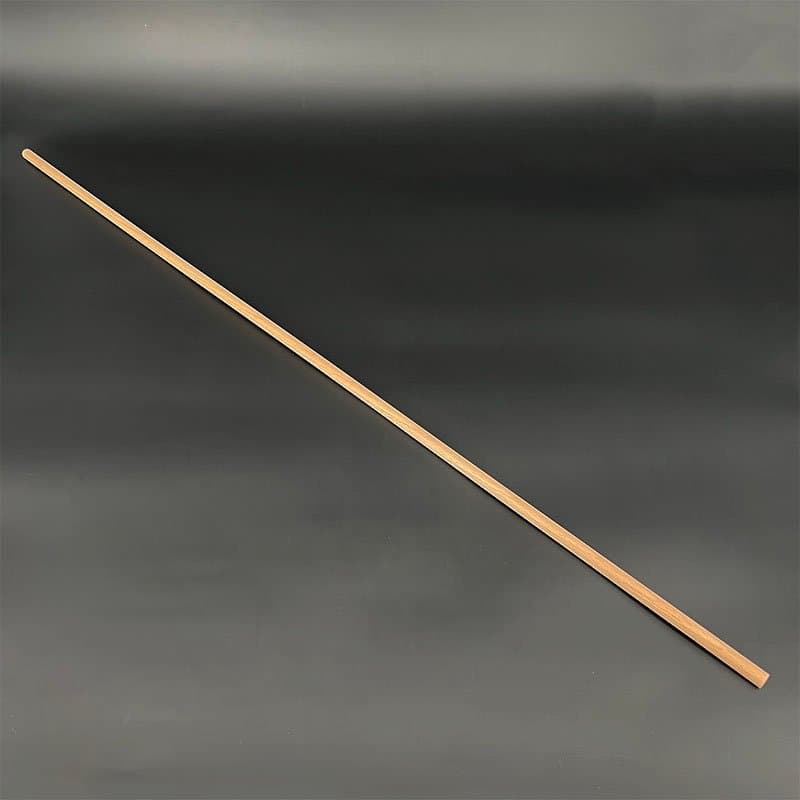 BAGUETTE BOIS 83.5 — Tenture