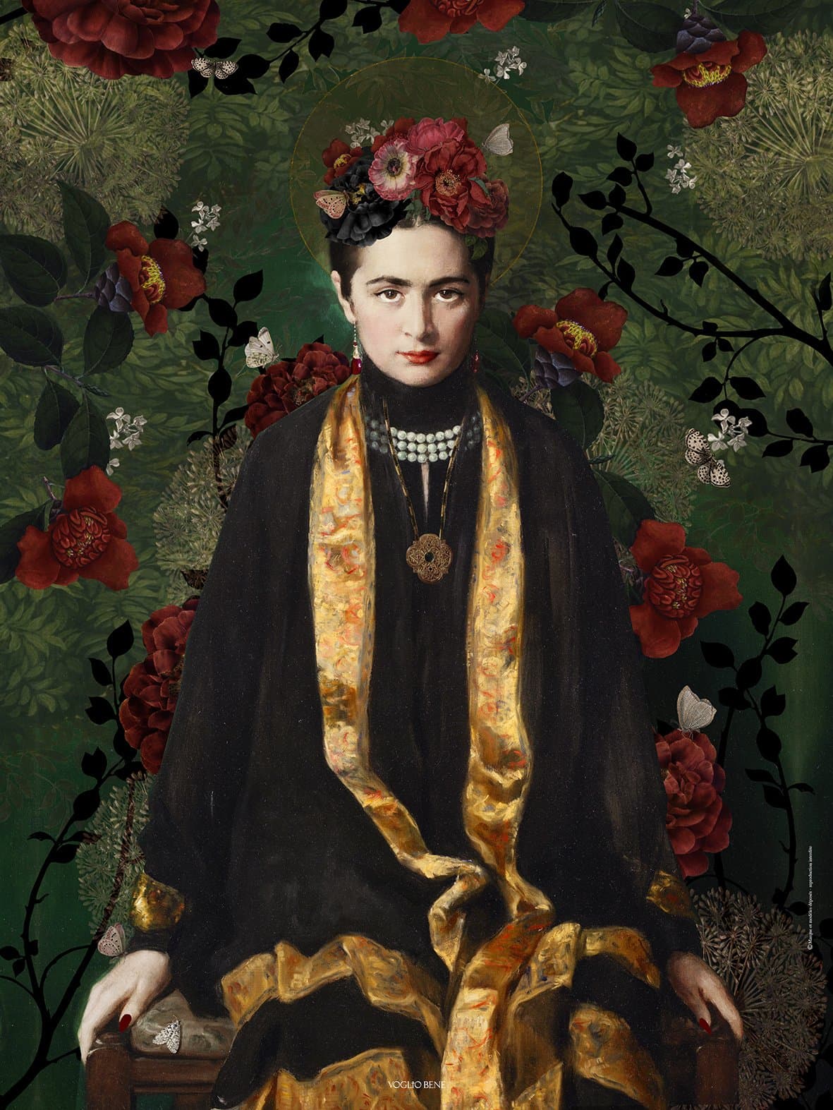 CARMEN — Affiche — photo produit (vue 1)