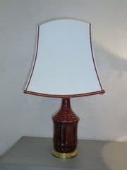 Abat-jour Tendance Pagode - Les abat-jour d’illumine