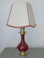 Abat-jour Carré Japonisant - Les abat-jour d’illumine