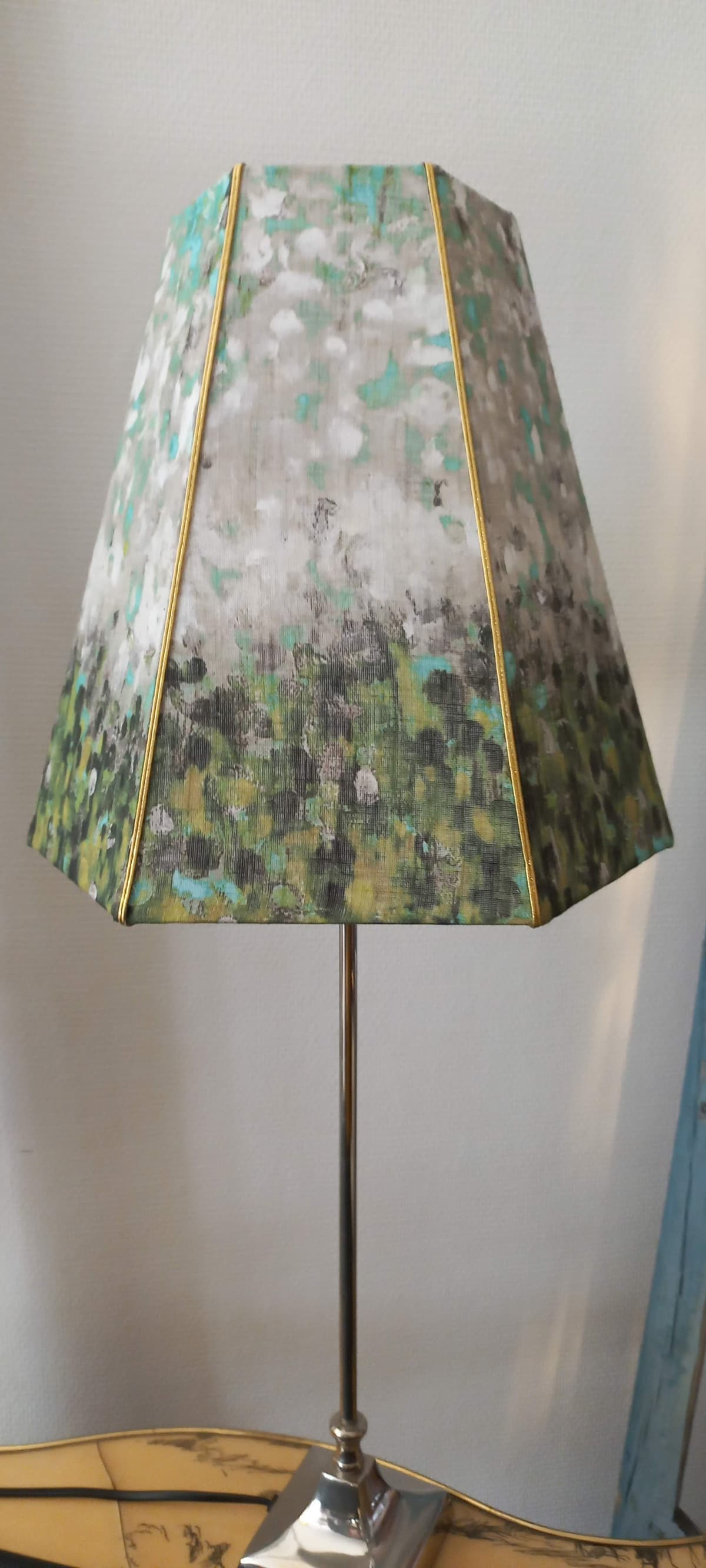 UN PETIT AIR DE MONET — photo produit