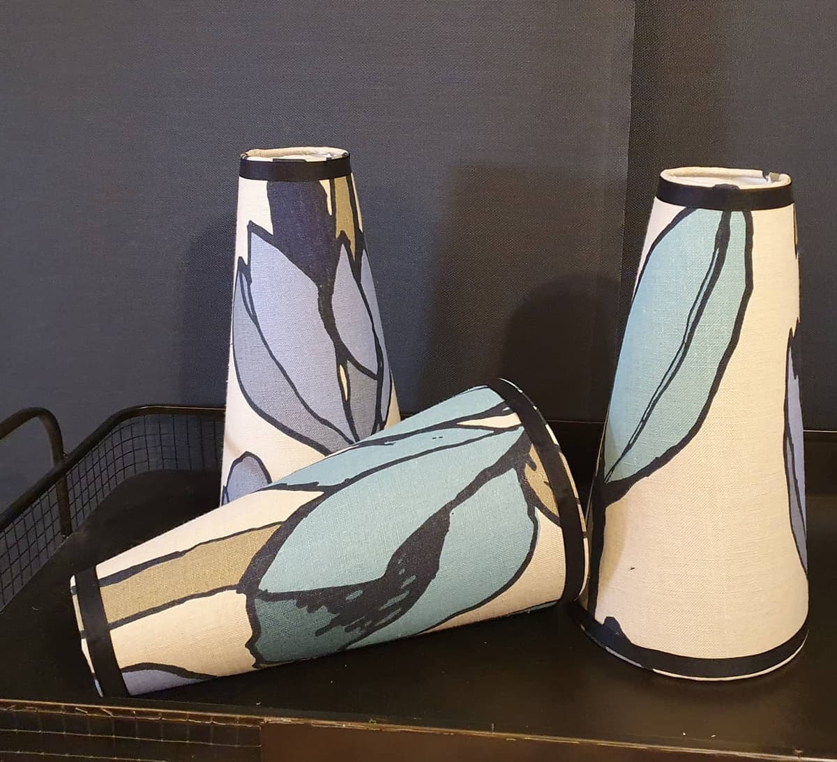 TRIPODE artisanal