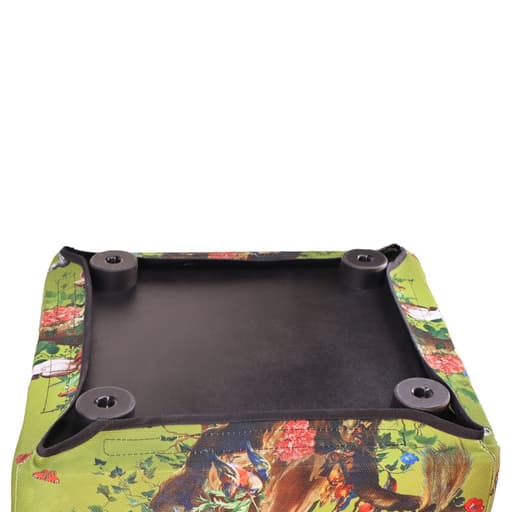 FLORAL — Pouf Outdoor