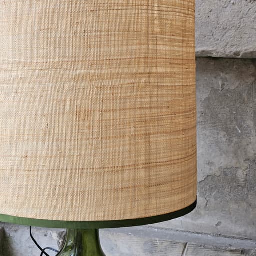 Abat-jour Tube "Jeanne "