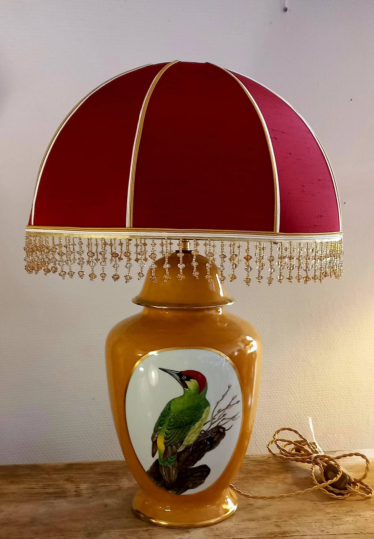 DOME PERLE — photo produit (vue 1)