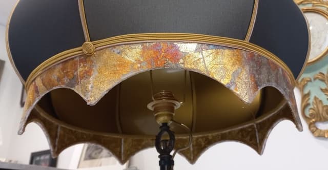 DOME TRUFFE VICTORIEN