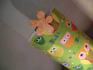 Loupiotte Chouettes - Les abat-jour d’illumine