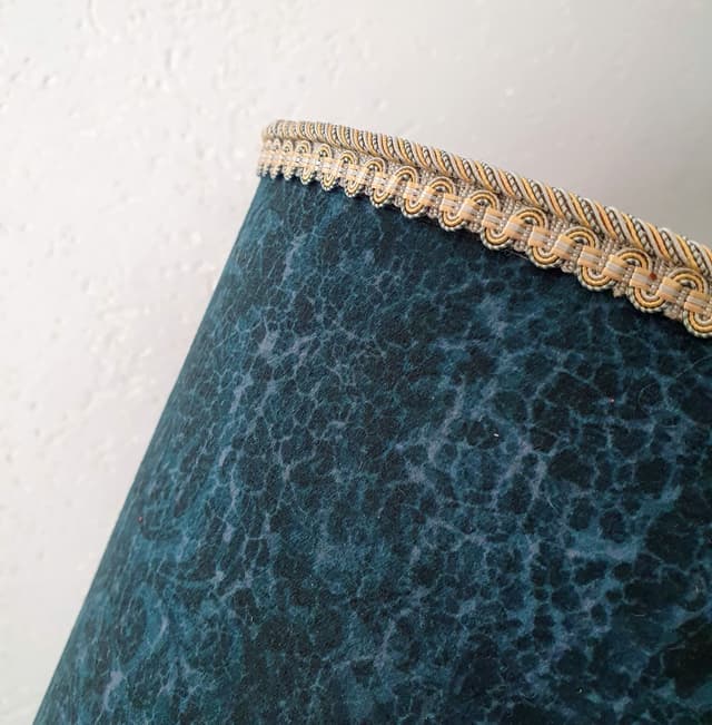 LORD BISCOTTE l'abat-jour