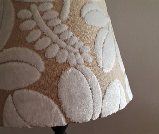 CLARA - Les abat-jour d’illumine