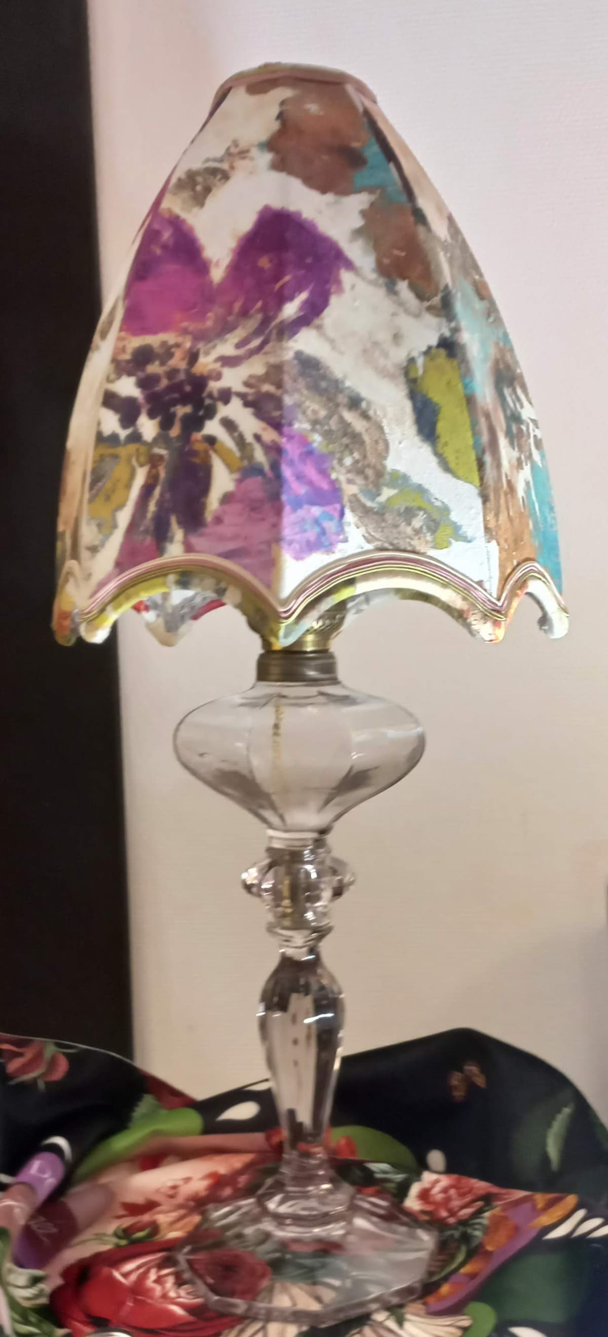 CRISTAL artisanal