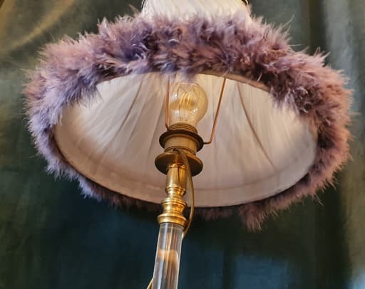 BOA - Les abat-jour d’illumine