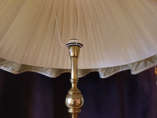 VERT TENDRE - Les abat-jour d’illumine